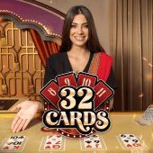Arion Pay 32 Baraha