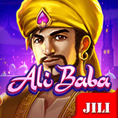 Arion Pay Ali Baba