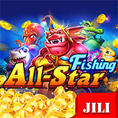 Arion Pay All Star Fishing