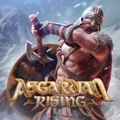 Arion Pay Asgardian Rising