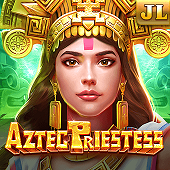 Arion Pay Aztec Priestess