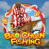 Arion Pay Bao Chuan Fishing