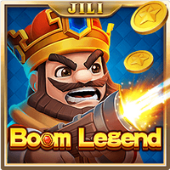 Arion Pay Boom Legend