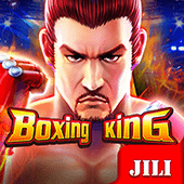 Arion Pay Boxing King