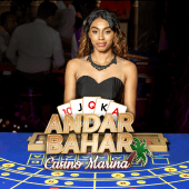 Arion Pay Andar Bahar