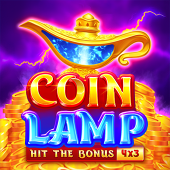 Arion Pay Coin Lamp