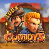 Arion Pay Cowboys