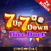 Arion Pay Dice Duet