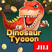 Arion Pay Dinosaur Tycoon
