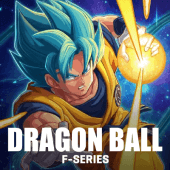 Arion Pay Dragon Ball