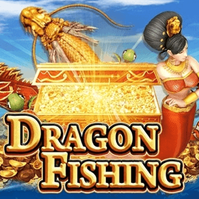 Arion Pay Dragon Fishing