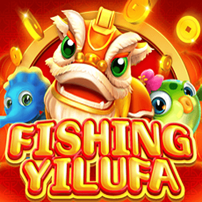 Arion Pay Fishing Yi Lu Fa