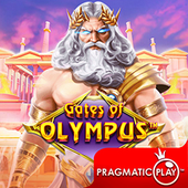 Arion Pay Gates of Olympus