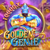 Arion Pay Golden Genie