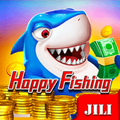 Arion Pay Happy Fishing