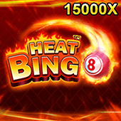 Arion Pay Heat Bingo
