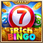 Arion Pay Irich Bingo