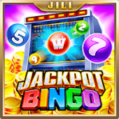 Arion Pay Jackpot Bingo
