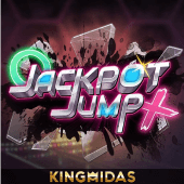 Arion Pay Jackpot Jump