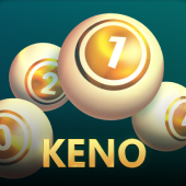 Arion Pay Keno