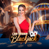 Arion Pay Las Vegas Blackjack