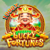 Arion Pay Lucky Fortunes