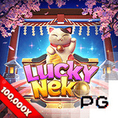 Arion Pay Lucky Neko