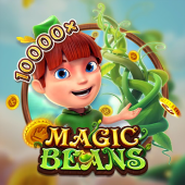 Arion Pay Magic Beans