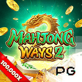 Arion Pay Mahjong Ways 2