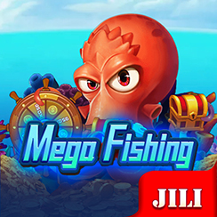 Arion Pay Mega Fishing