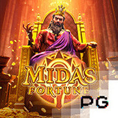 Arion Pay Midas Fortune