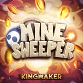 Arion Pay Minesweeper