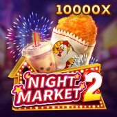 Arion Pay Night Market 2