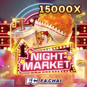 Arion Pay Night Market