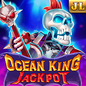 Arion Pay Ocean King Jackpot