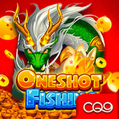Arion Pay Oneshot Fishing