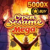 Arion Pay Open Sesame Mega