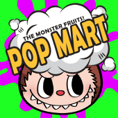 Arion Pay Popmart