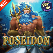Arion Pay Poseidon