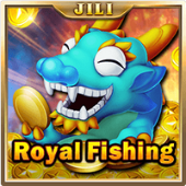 Arion Pay Royal Fishing