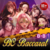Arion Pay Sexy Baccarat