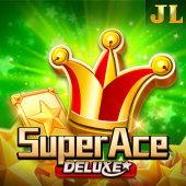 Arion Pay Super Ace Deluxe