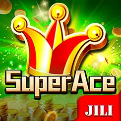 Arion Pay Super Ace