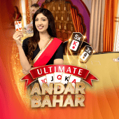 Arion Pay Ultimate Andar Bahar