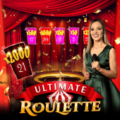 Arion Pay Ultimate Roulette