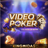 Arion Pay Video Poker