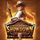 Arion Pay Wild Bounty Showdown